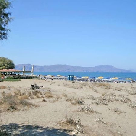 Olive Tree Farm 200M From The Beach Episkopi-Chania Eksteriør bilde