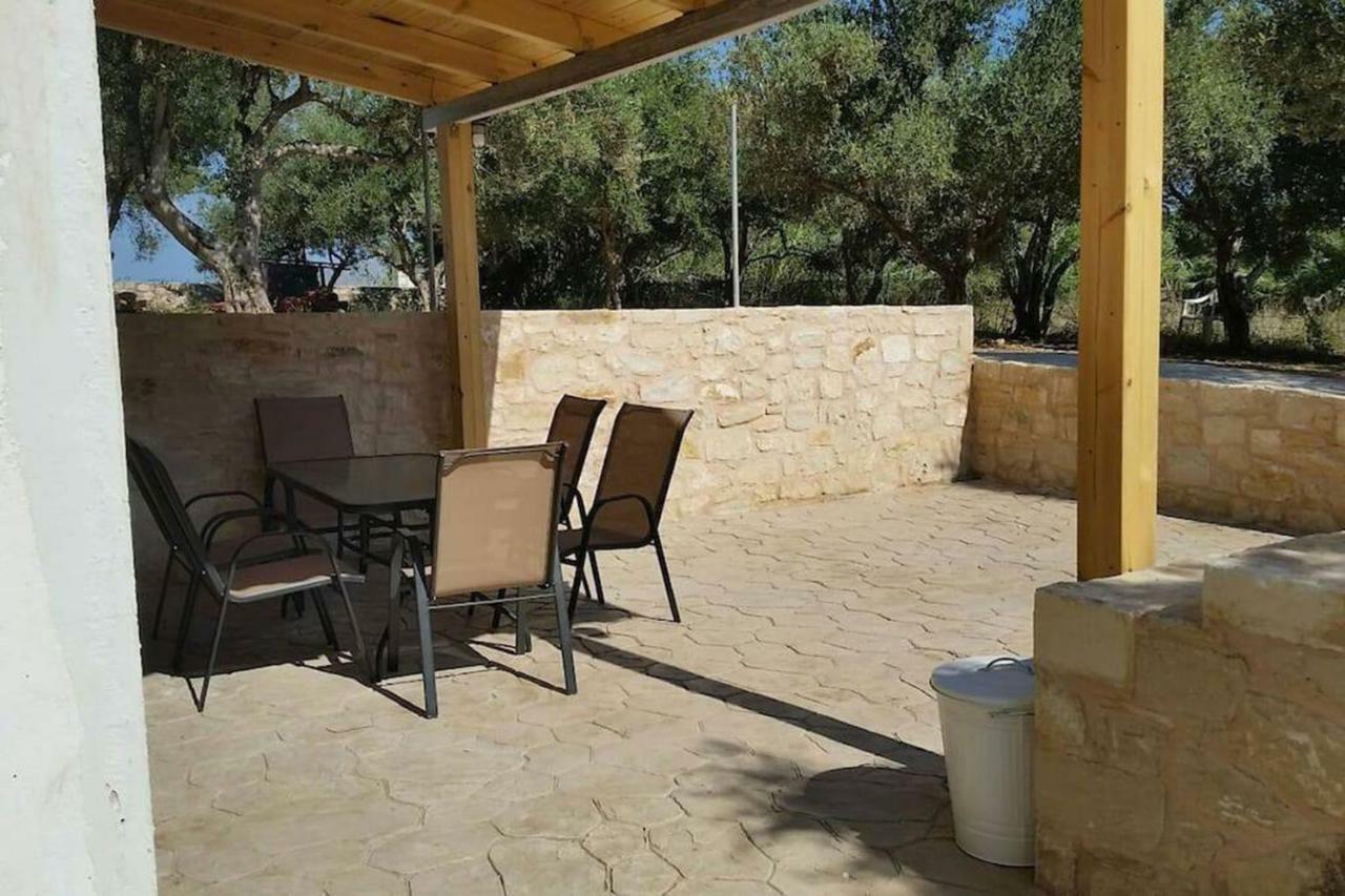 Olive Tree Farm 200M From The Beach Episkopi-Chania Eksteriør bilde